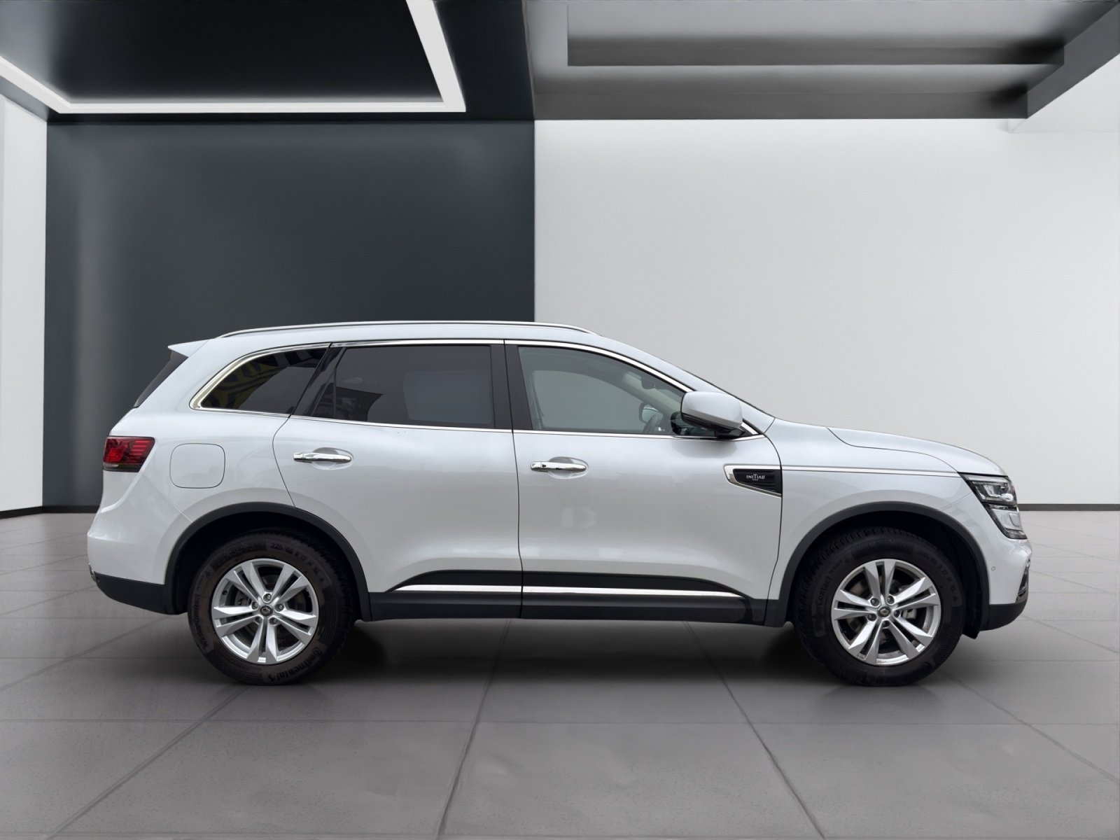 RENAULT Koleos 1.3 TCe 160 Initiale EDC, Essence, Occasion / Utilisé, Automatique - 6