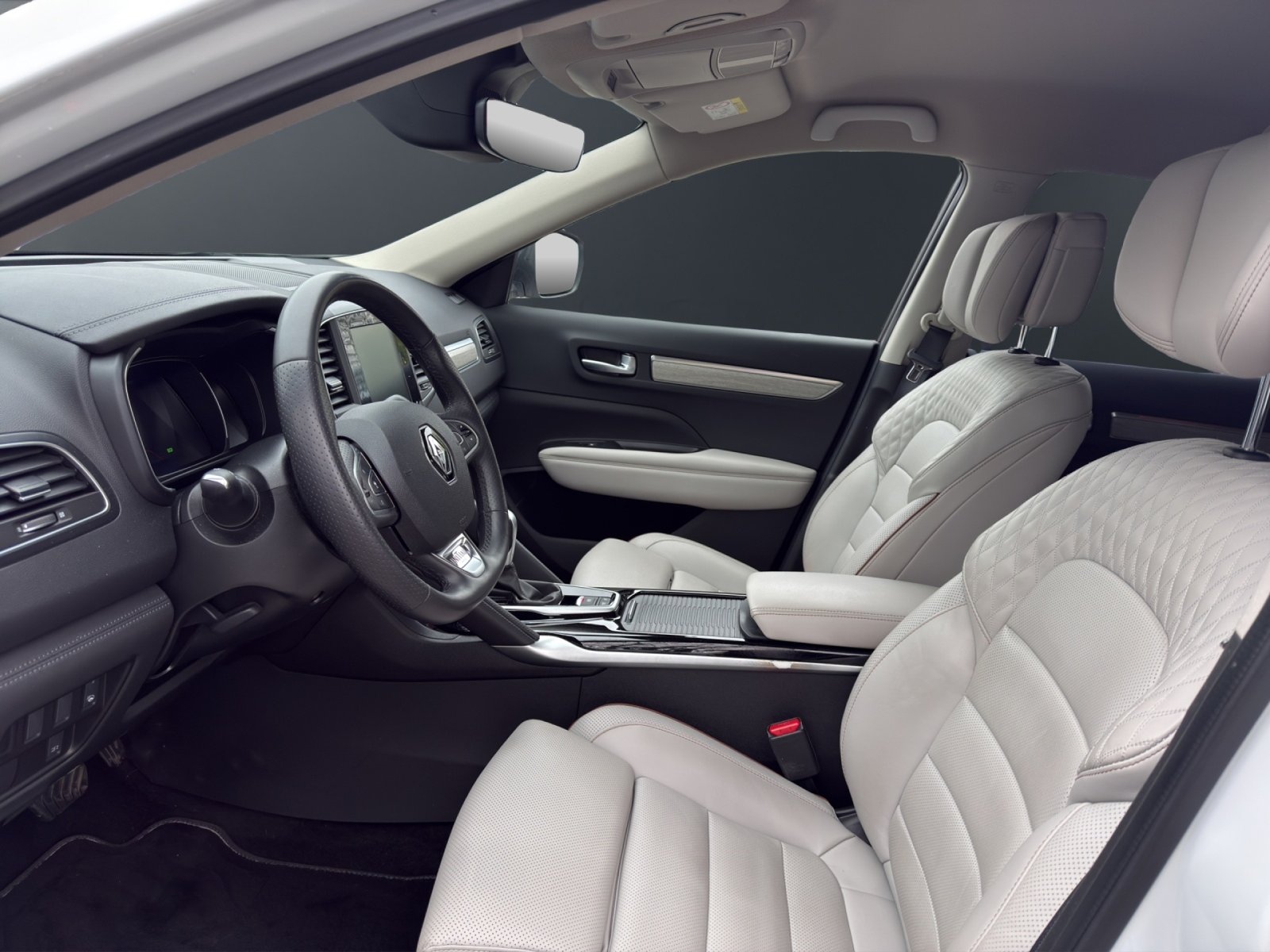 RENAULT Koleos 1.3 TCe 160 Initiale EDC, Essence, Occasion / Utilisé, Automatique - 7