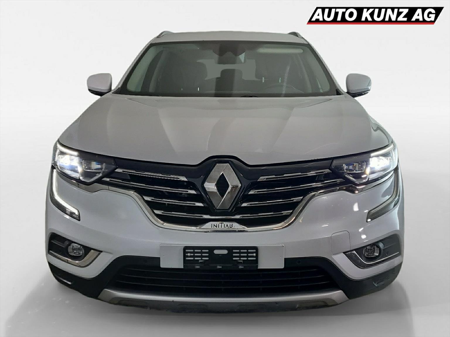 RENAULT Koleos 2.0 dCi Initial Paris 4x4 Xtronic CVT, Diesel, Occasion / Utilisé, Automatique - 3