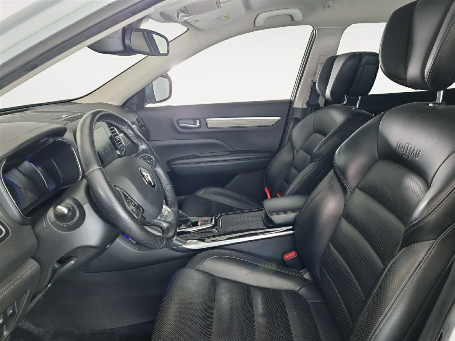 RENAULT Koleos 2.0 dCi Initial Paris 4x4 Xtronic CVT, Diesel, Occasion / Utilisé, Automatique - 5