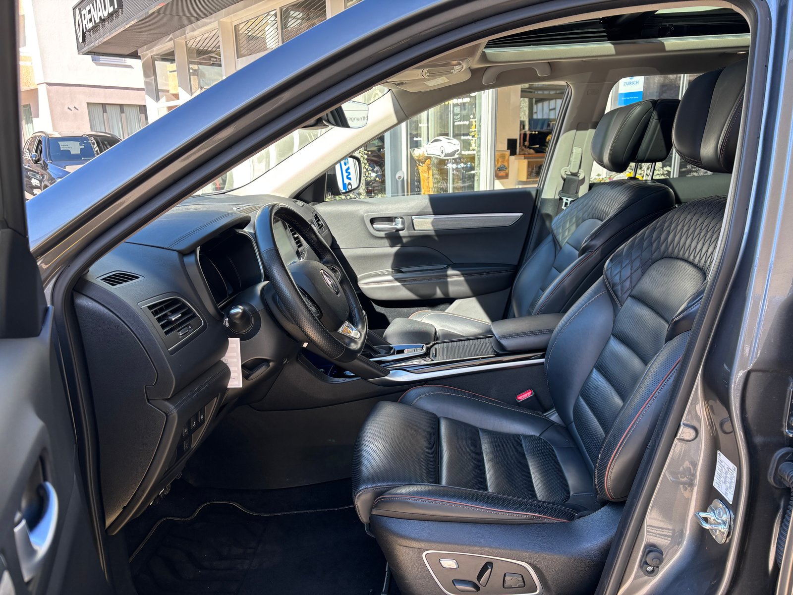 RENAULT Koleos 2.0 dCi Init. Paris 4WD, Diesel, Occasioni / Usate, Automatico - 6