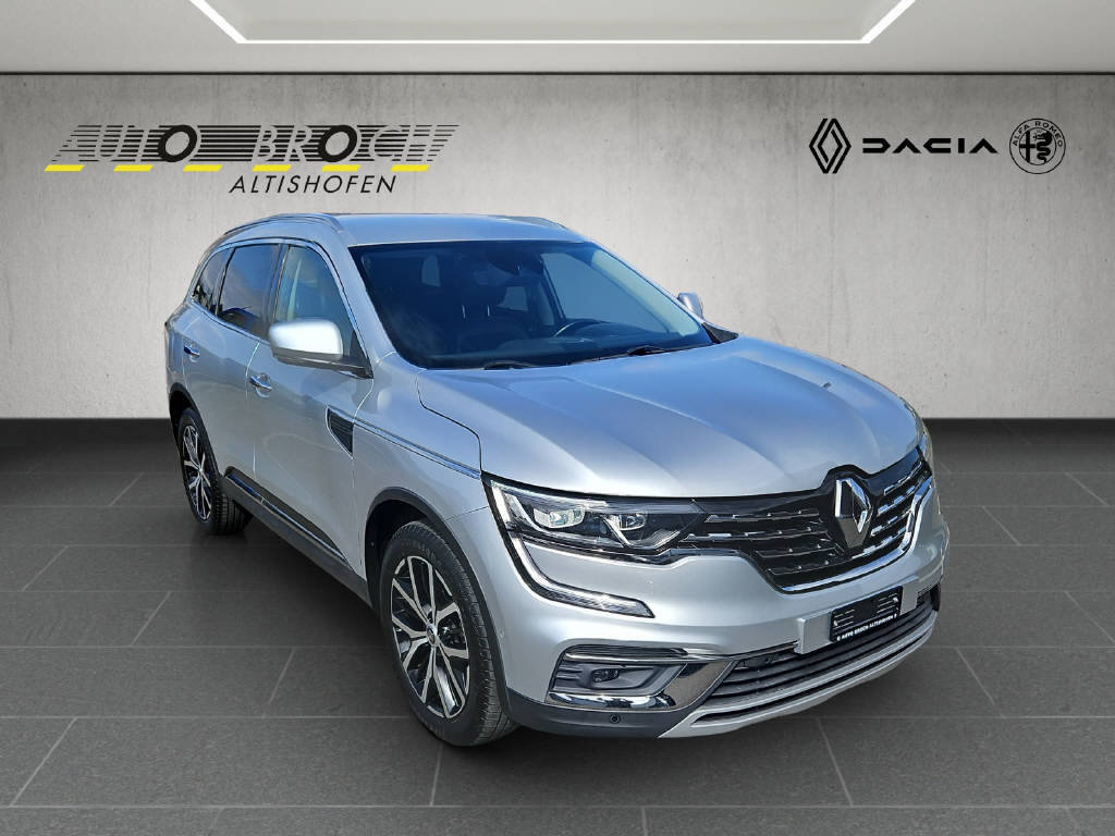 RENAULT Koleos 2.0 Blue dCi Intens X-Tronic 4WD, Diesel, Occasioni / Usate, Automatico - 2