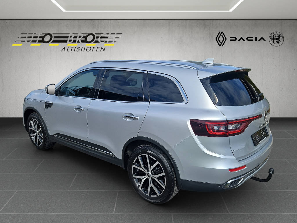RENAULT Koleos 2.0 Blue dCi Intens X-Tronic 4WD, Diesel, Occasioni / Usate, Automatico - 3
