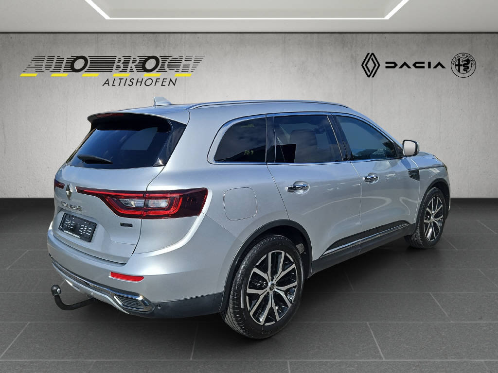RENAULT Koleos 2.0 Blue dCi Intens X-Tronic 4WD, Diesel, Occasioni / Usate, Automatico - 4