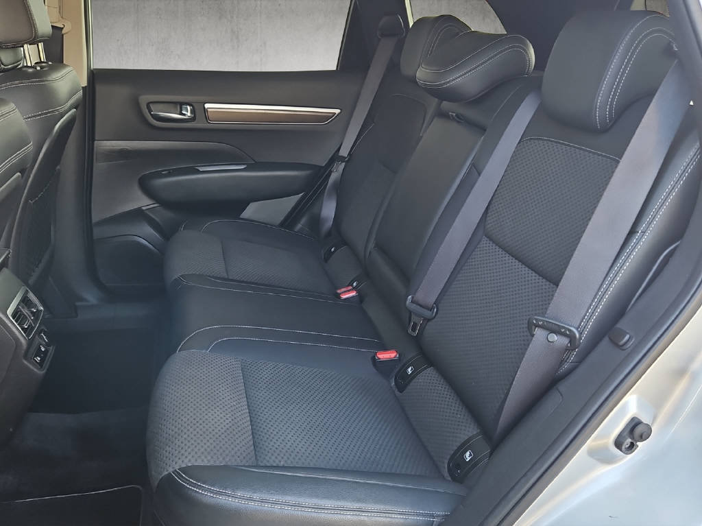RENAULT Koleos 2.0 Blue dCi Intens X-Tronic 4WD, Diesel, Occasioni / Usate, Automatico - 6