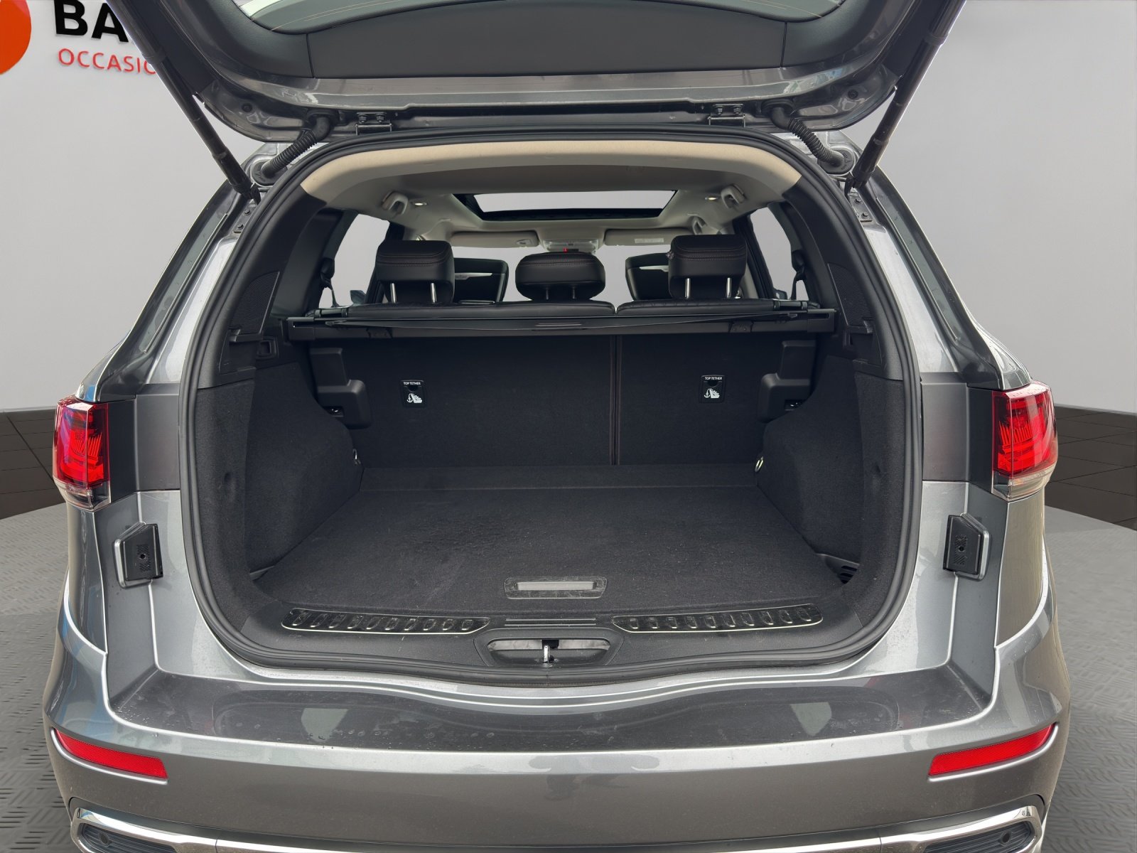 RENAULT Koleos 2.0 dCi Initiale Paris 4WD Xtronic CVT, Diesel, Occasioni / Usate, Automatico - 6