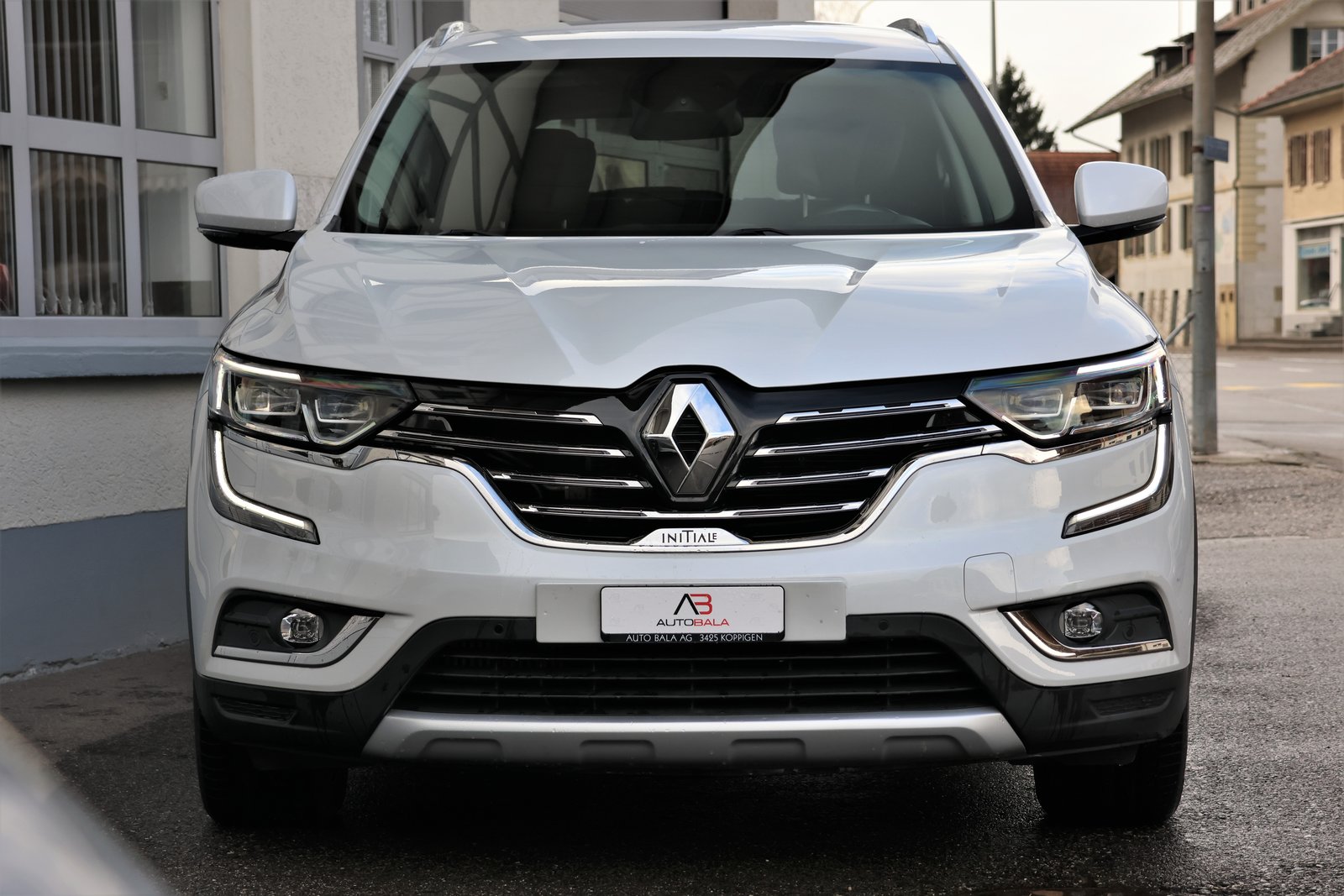 RENAULT Koleos 2.0 dCi Initial Paris 4x4 Xtronic CVT, Diesel, Occasioni / Usate, Automatico - 2