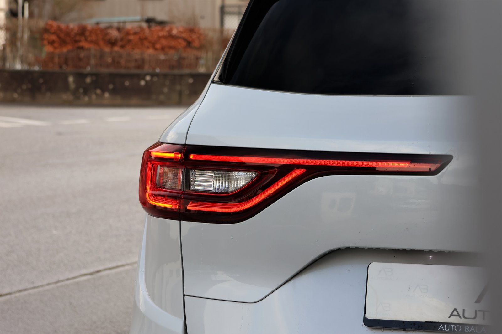 RENAULT Koleos 2.0 dCi Initial Paris 4x4 Xtronic CVT, Diesel, Occasioni / Usate, Automatico - 5