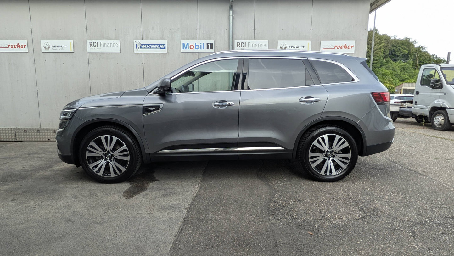 RENAULT Koleos 2.0 Blue dCi Initiale 4WD, Diesel, Occasioni / Usate, Automatico - 2