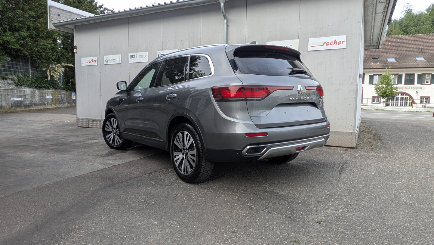 RENAULT Koleos 2.0 Blue dCi Initiale 4WD, Diesel, Occasioni / Usate, Automatico - 3