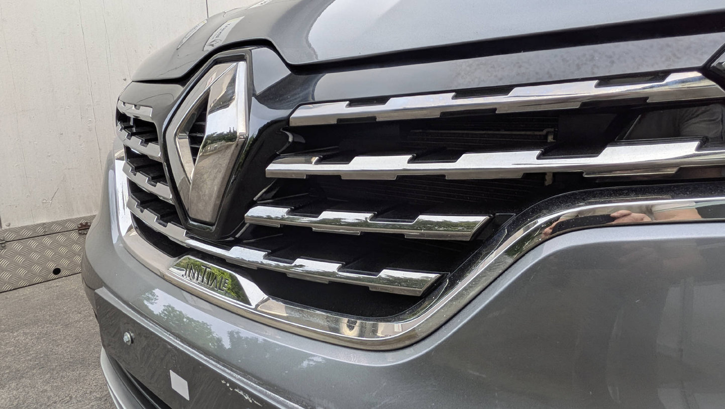RENAULT Koleos 2.0 Blue dCi Initiale 4WD, Diesel, Occasioni / Usate, Automatico - 6