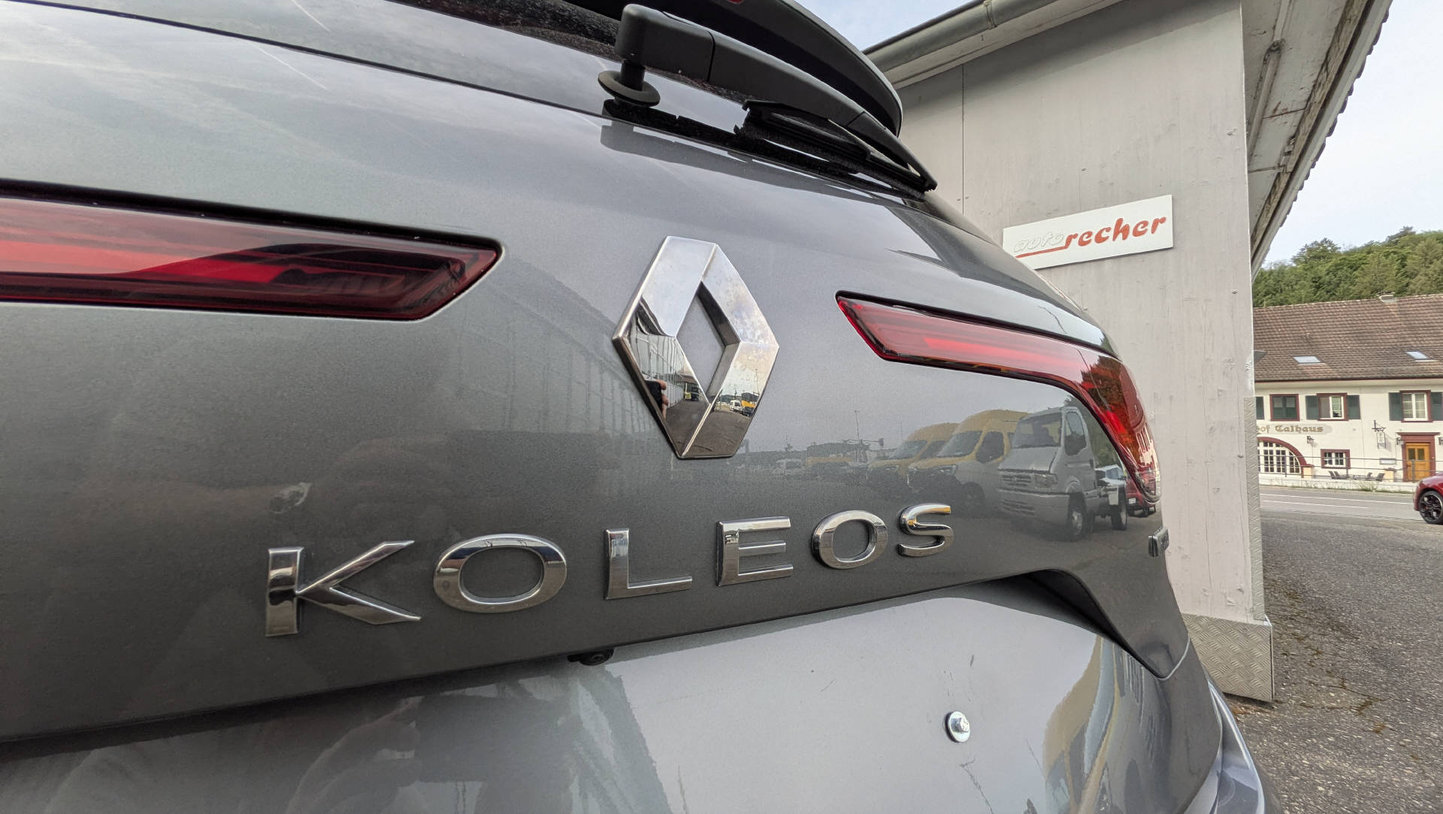 RENAULT Koleos 2.0 Blue dCi Initiale 4WD, Diesel, Occasioni / Usate, Automatico - 7