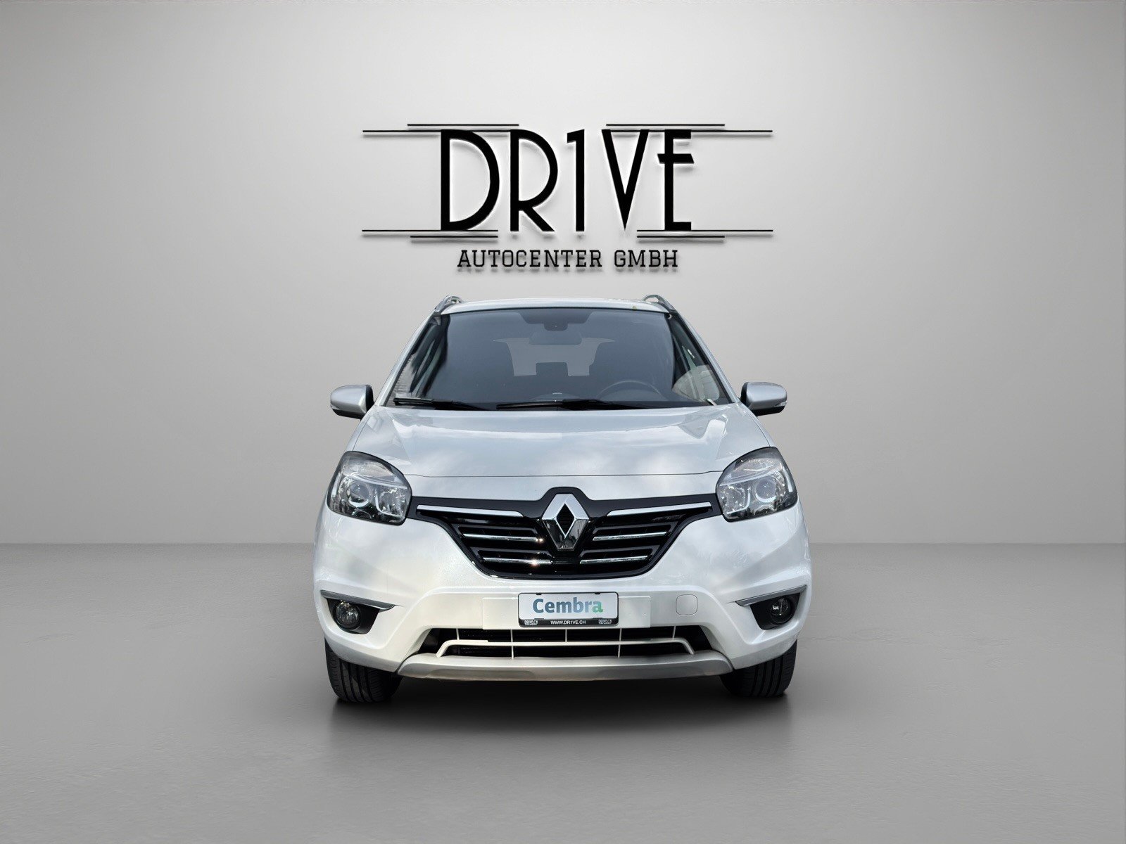 RENAULT Koleos 2.0 dCi Swiss Edition 4x4 Automatic, Diesel, Occasioni / Usate, Automatico - 2
