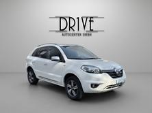 RENAULT Koleos 2.0 dCi Swiss Edition 4x4 Automatic, Diesel, Occasion / Utilisé, Automatique - 3