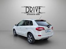 RENAULT Koleos 2.0 dCi Swiss Edition 4x4 Automatic, Diesel, Occasion / Utilisé, Automatique - 7