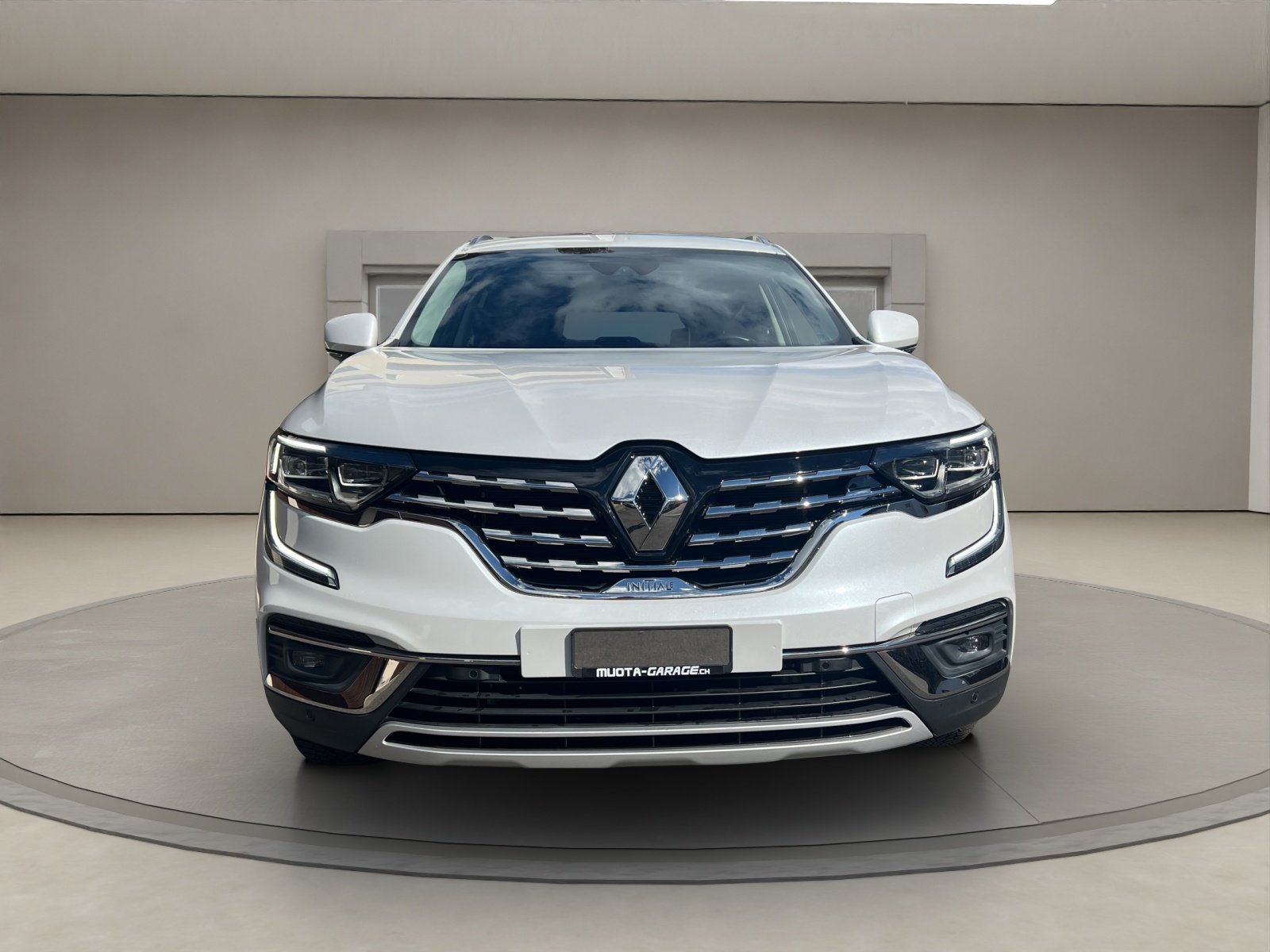 RENAULT Koleos 2.0 Blue dCi Initiale X-Tronic 4WD