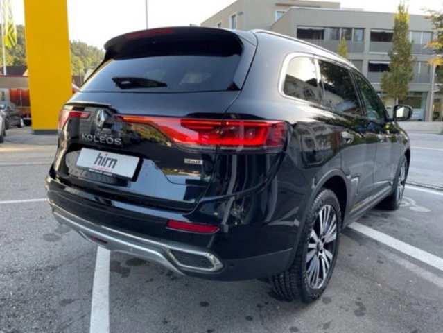 RENAULT Koleos 2.0 Blue dCi Initiale X-Tronic 4WD, Diesel, Occasion / Gebraucht, Automatik - 3