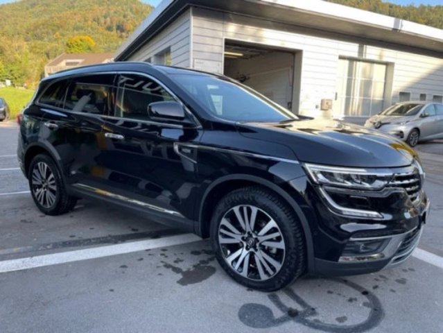 RENAULT Koleos 2.0 Blue dCi Initiale X-Tronic 4WD, Diesel, Occasion / Gebraucht, Automatik - 4
