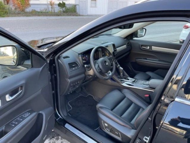 RENAULT Koleos 2.0 Blue dCi Initiale X-Tronic 4WD, Diesel, Occasion / Gebraucht, Automatik - 5