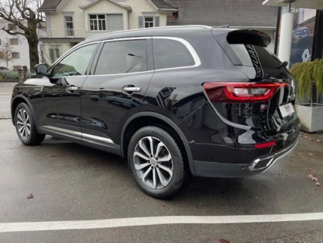 RENAULT Koleos 2.0 Blue dCi Intens X-Tronic 4WD, Diesel, Occasion / Gebraucht, Automatik - 2