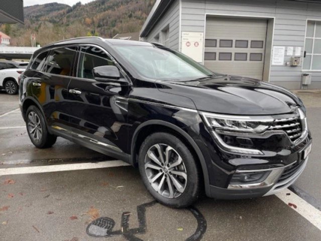 RENAULT Koleos 2.0 Blue dCi Intens X-Tronic 4WD, Diesel, Occasion / Gebraucht, Automatik - 4