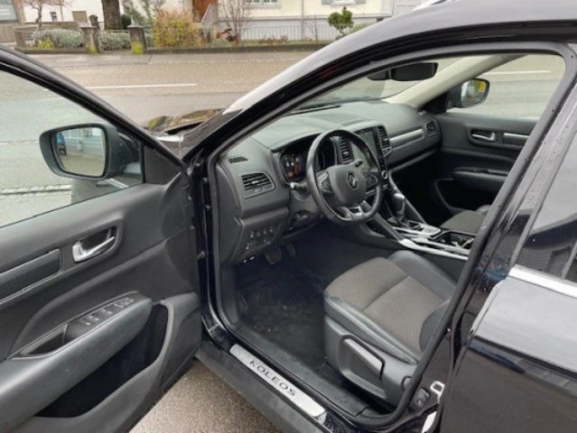 RENAULT Koleos 2.0 Blue dCi Intens X-Tronic 4WD, Diesel, Occasion / Gebraucht, Automatik - 5