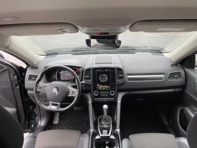 RENAULT Koleos 2.0 Blue dCi Intens X-Tronic 4WD, Diesel, Occasion / Gebraucht, Automatik - 6