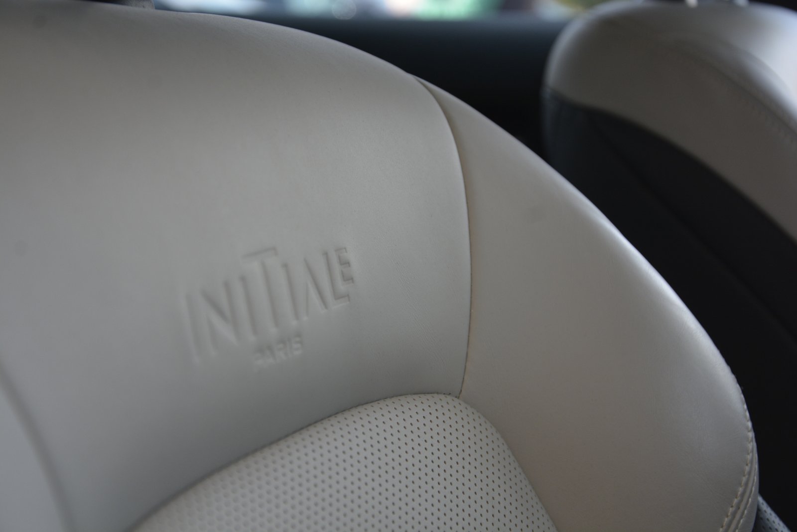 RENAULT Koleos 2.0 dCi Initiale X-Tronic 4x4 *Anhängerkuppl, Diesel, Occasion / Utilisé, Automatique - 6
