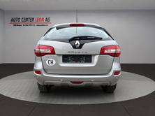 RENAULT Koleos 2.5 Dynamique Luxe 4x4, Benzina, Occasioni / Usate, Manuale - 5