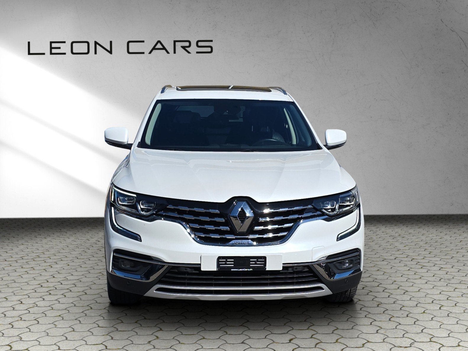 RENAULT Koleos 2.0 dCi Initiale 4WD Xtronic CVT, Diesel, Occasioni / Usate, Automatico - 2