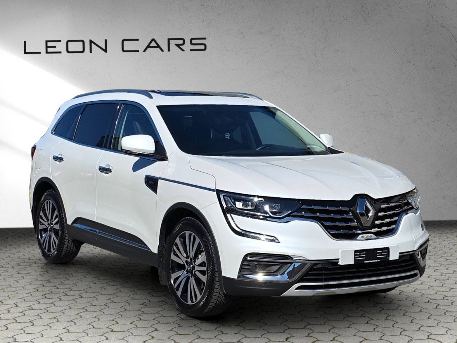 RENAULT Koleos 2.0 dCi Initiale 4WD Xtronic CVT, Diesel, Occasioni / Usate, Automatico - 3