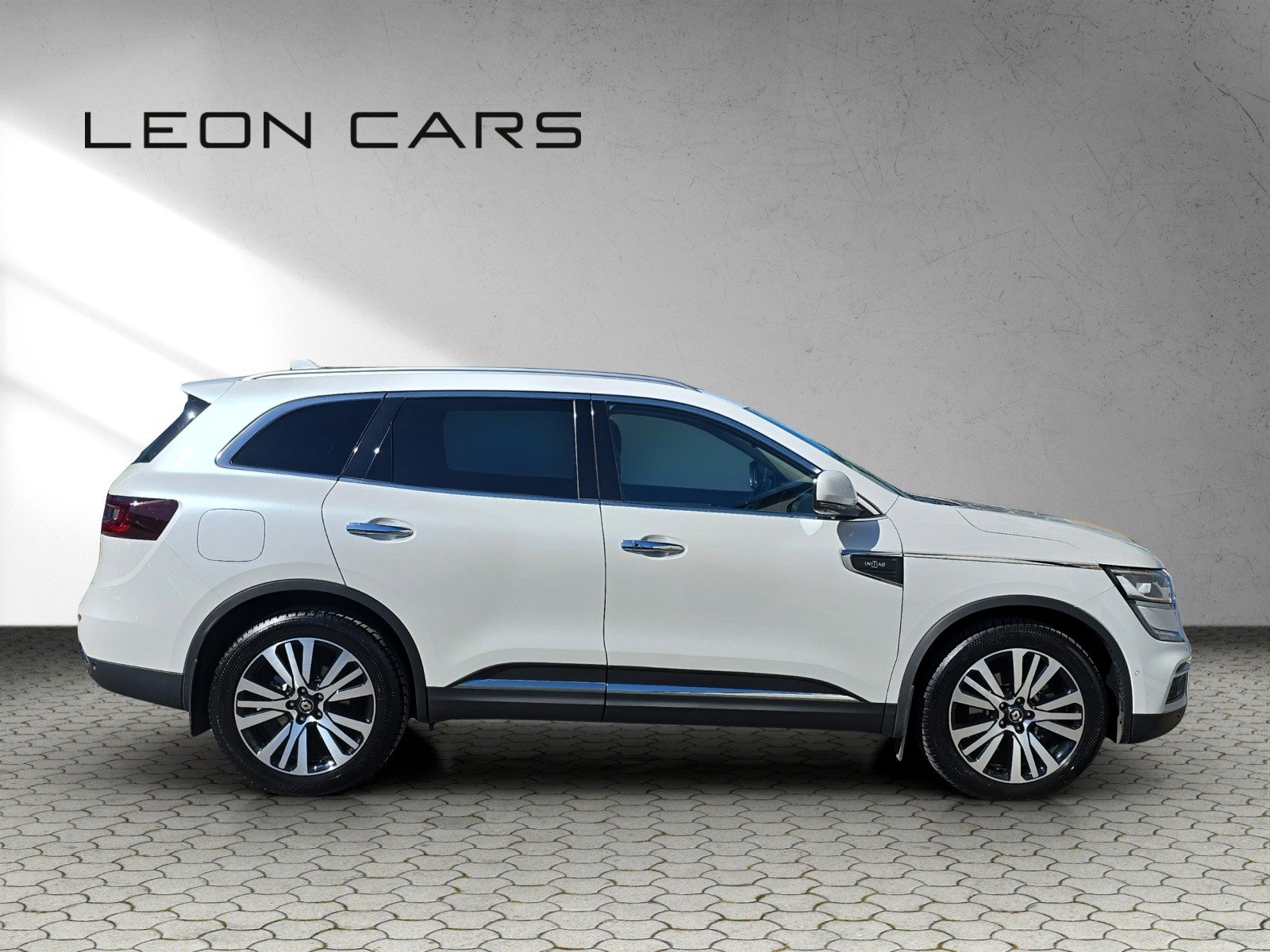 RENAULT Koleos 2.0 dCi Initiale 4WD Xtronic CVT, Diesel, Occasioni / Usate, Automatico - 4