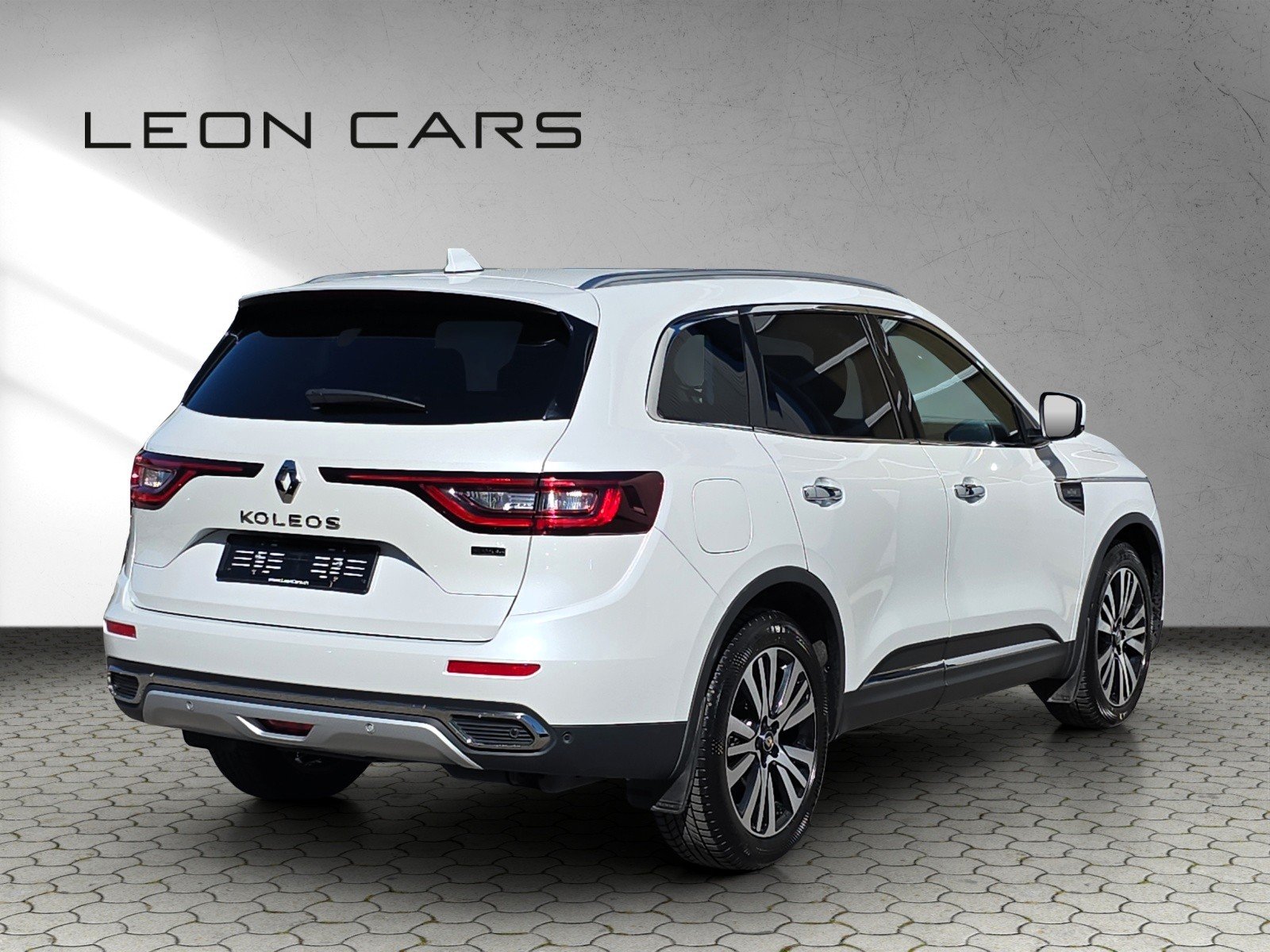 RENAULT Koleos 2.0 dCi Initiale 4WD Xtronic CVT, Diesel, Occasioni / Usate, Automatico - 5