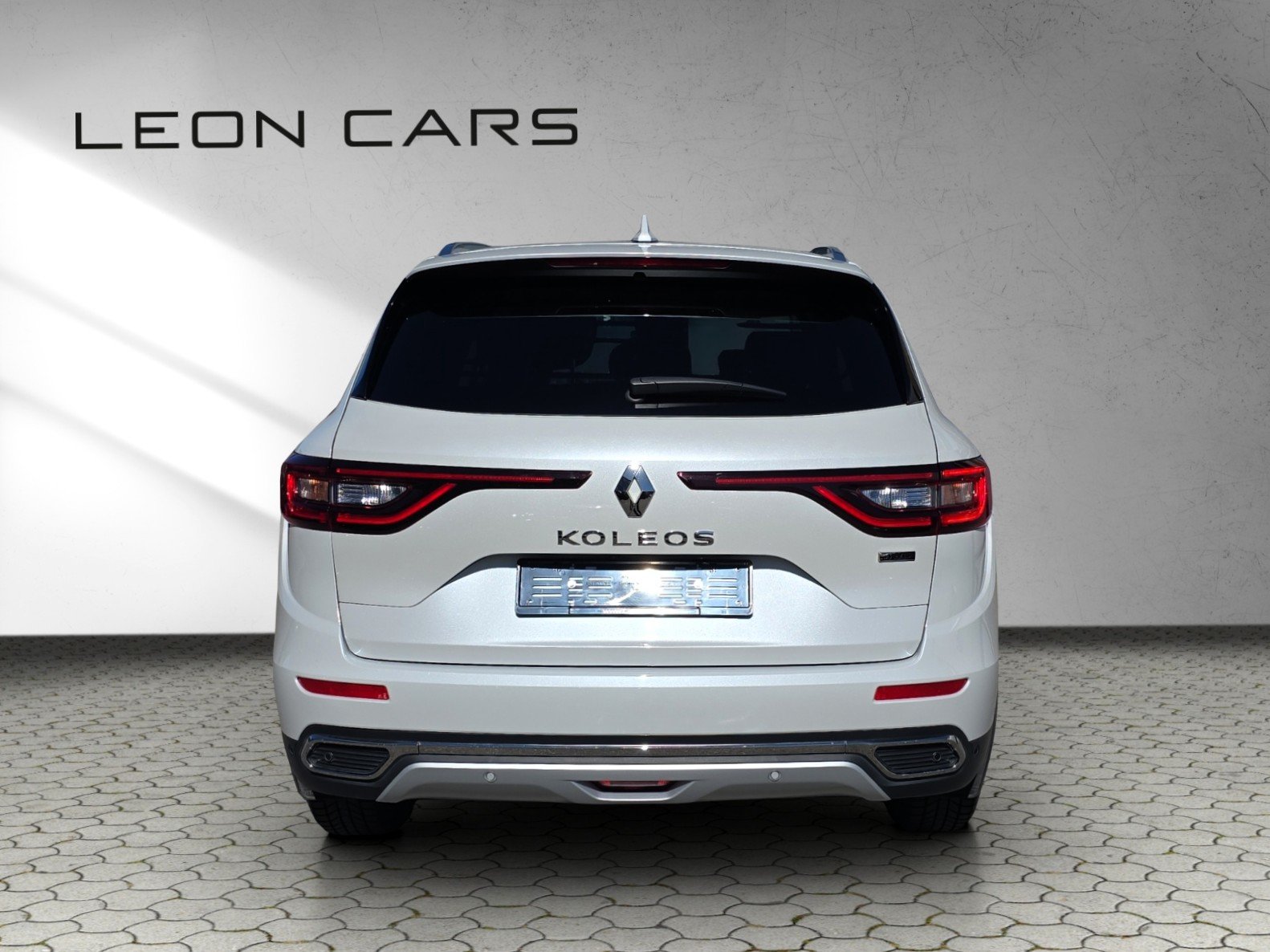 RENAULT Koleos 2.0 dCi Initiale 4WD Xtronic CVT, Diesel, Occasioni / Usate, Automatico - 6