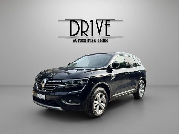 RENAULT Koleos 2.0 dCi Initiale Paris 4x4 Xtronic CVT, Diesel, Occasioni / Usate, Automatico