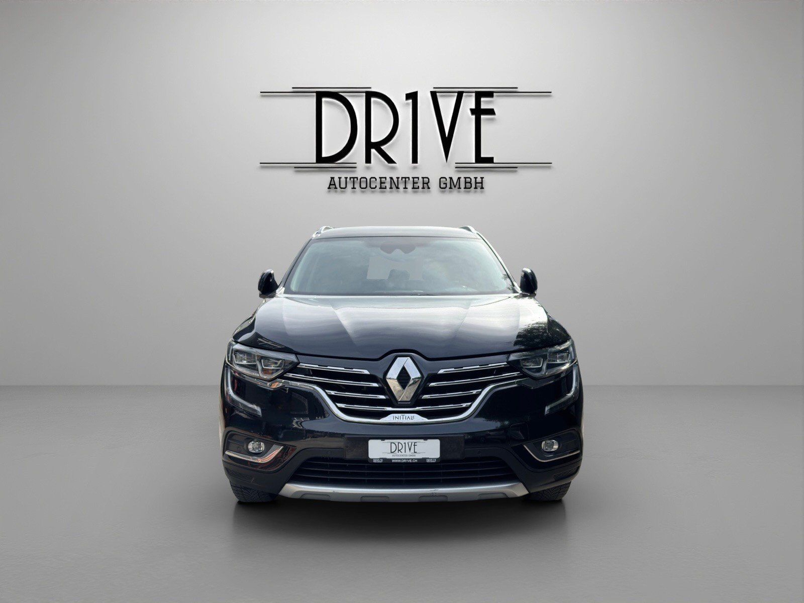 RENAULT Koleos 2.0 dCi Initiale Paris 4x4 Xtronic CVT, Diesel, Occasioni / Usate, Automatico - 2