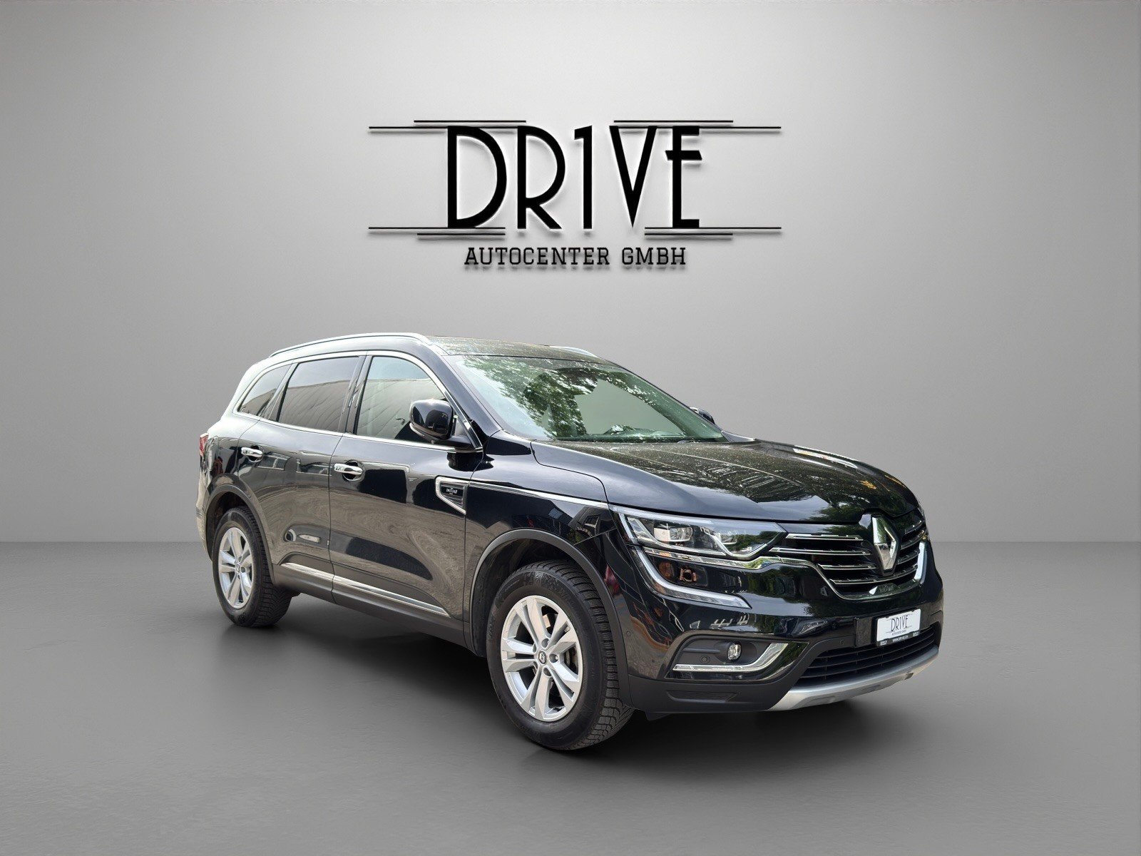 RENAULT Koleos 2.0 dCi Initiale Paris 4x4 Xtronic CVT, Diesel, Occasioni / Usate, Automatico - 3