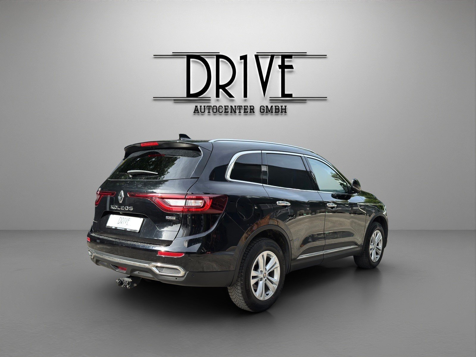RENAULT Koleos 2.0 dCi Initiale Paris 4x4 Xtronic CVT, Diesel, Occasioni / Usate, Automatico - 5