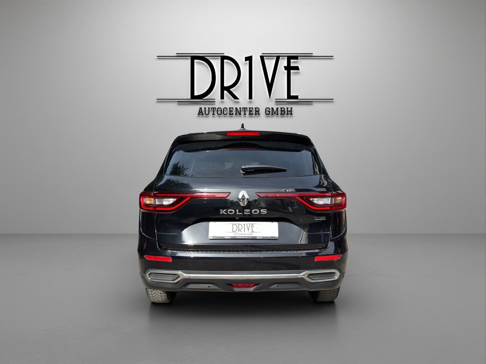 RENAULT Koleos 2.0 dCi Initiale Paris 4x4 Xtronic CVT, Diesel, Occasioni / Usate, Automatico - 6