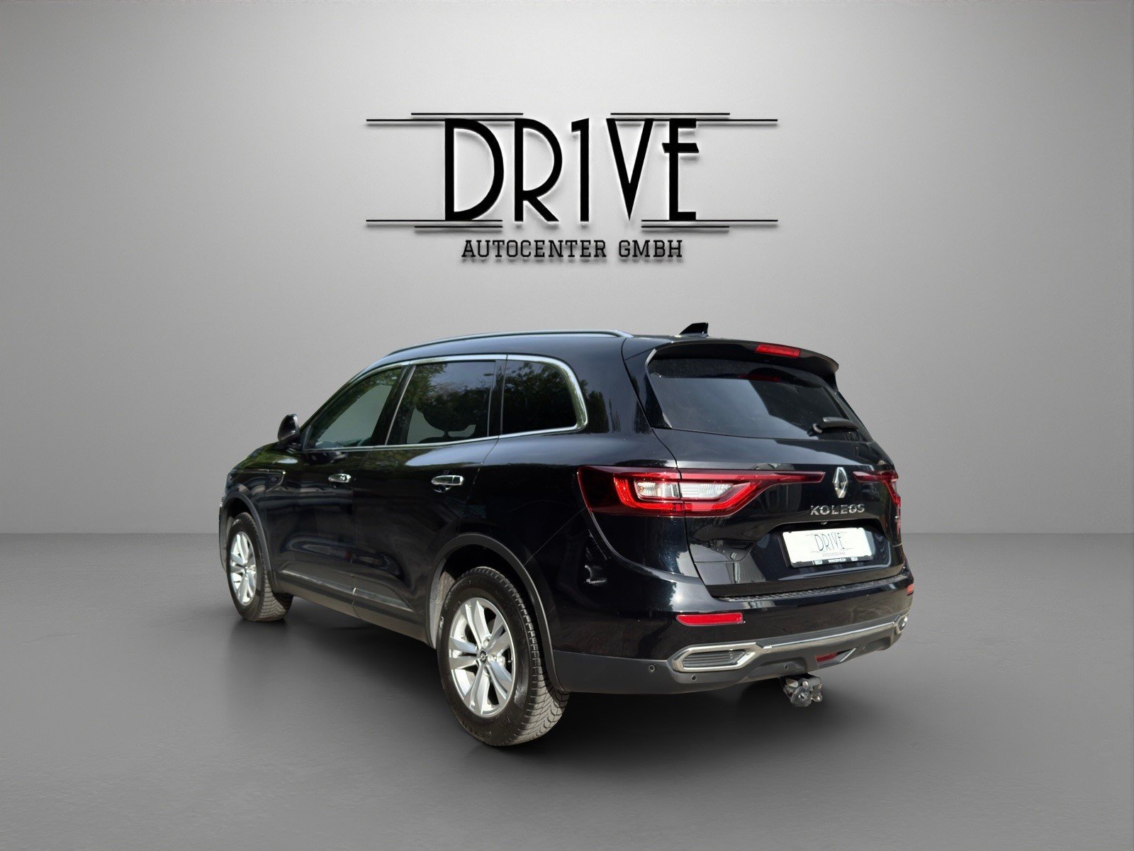 RENAULT Koleos 2.0 dCi Initiale Paris 4x4 Xtronic CVT, Diesel, Occasioni / Usate, Automatico - 7