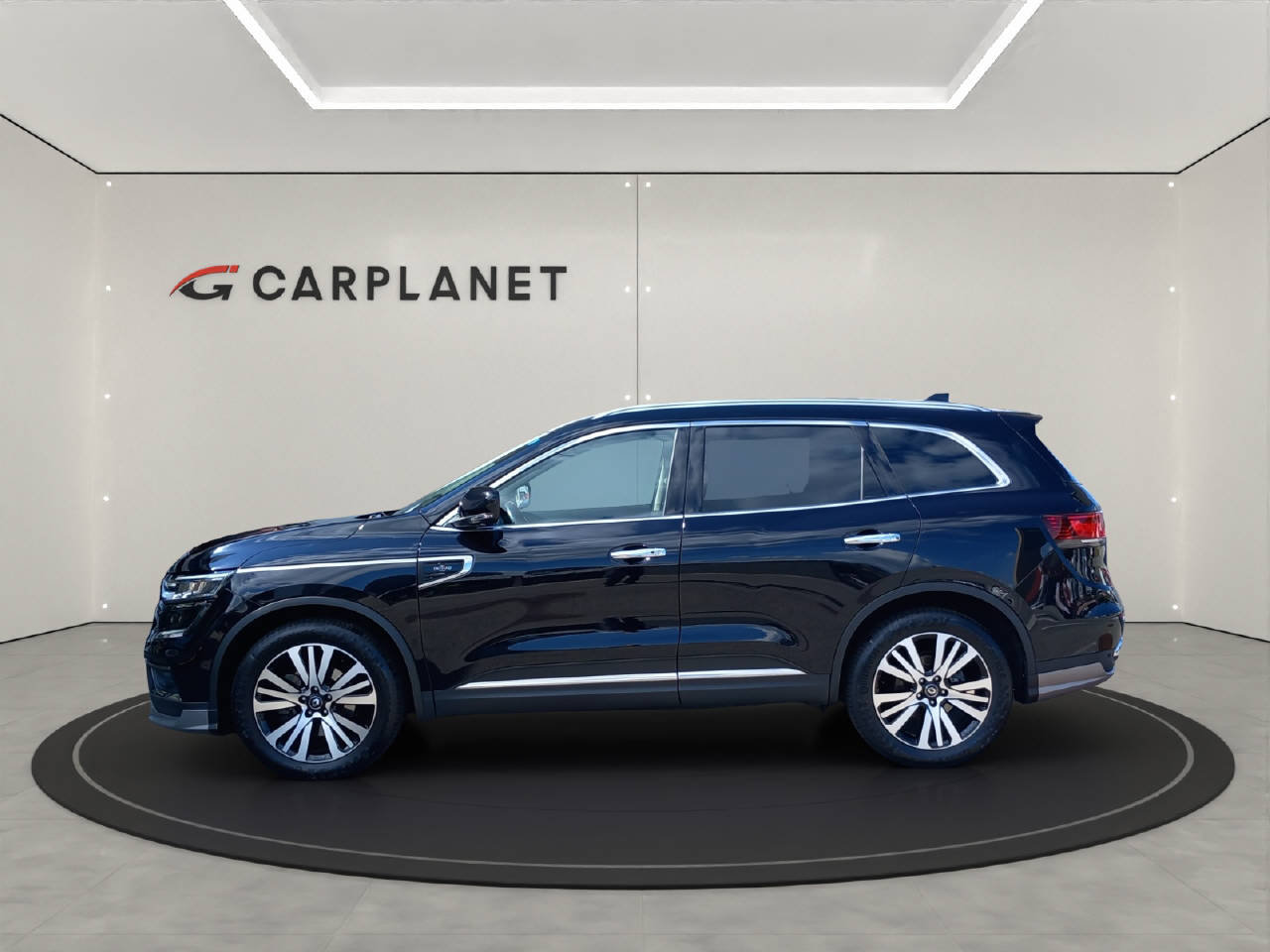 RENAULT Koleos 2.0 Blue dCi Initiale X-Tronic 4WD, Diesel, Occasioni / Usate, Automatico - 2