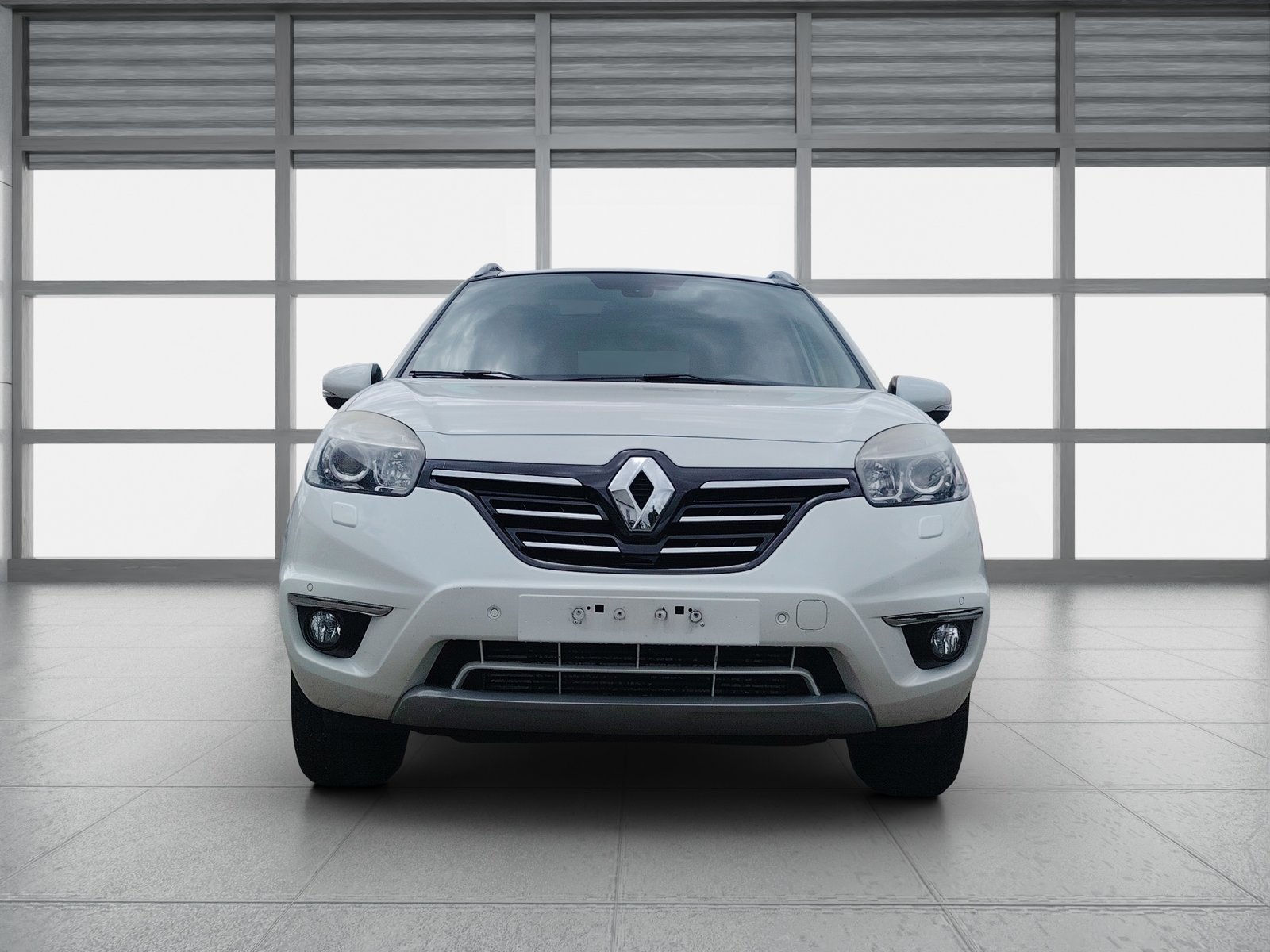 RENAULT Koleos 2.0 dCi Swiss Edition 4x4 Automatic, Diesel, Occasion / Gebraucht, Automatik - 2