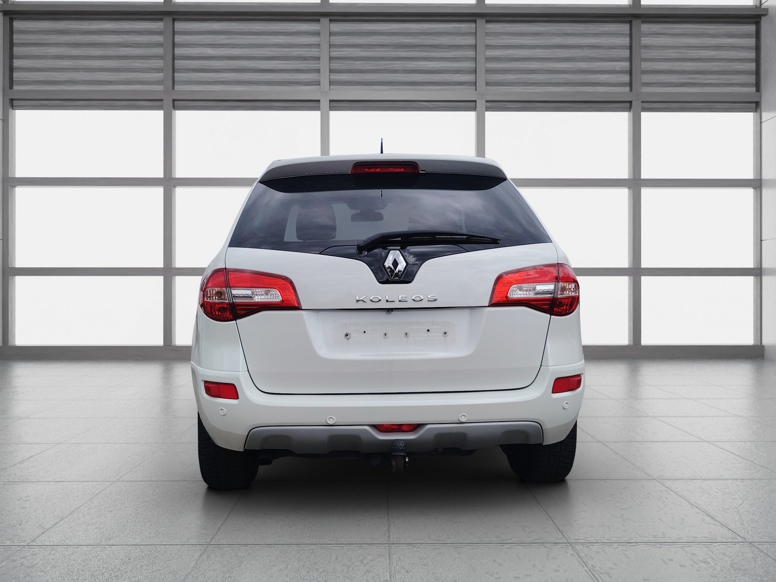 RENAULT Koleos 2.0 dCi Swiss Edition 4x4 Automatic, Diesel, Occasion / Gebraucht, Automatik - 5