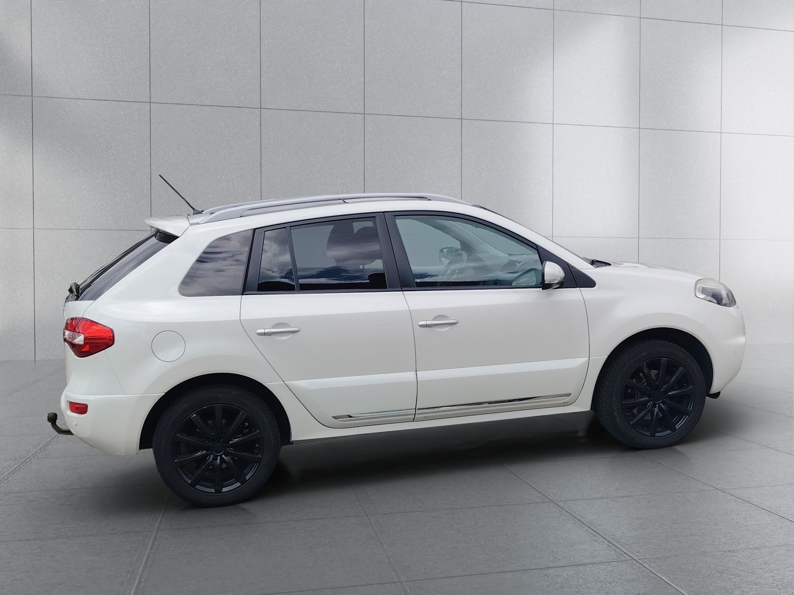 RENAULT Koleos 2.0 dCi Swiss Edition 4x4 Automatic, Diesel, Occasion / Gebraucht, Automatik - 7