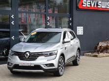 RENAULT Koleos 2.0 dCi Intens 4x4 Xtronic CVT*Ab MFK,1 Jahr, Diesel, Occasion / Gebraucht, Automatik - 2