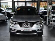 RENAULT Koleos 2.0 dCi Intens 4x4 Xtronic CVT*Ab MFK,1 Jahr, Diesel, Occasion / Gebraucht, Automatik - 3