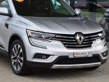 RENAULT Koleos 2.0 dCi Intens 4x4 Xtronic CVT*Ab MFK,1 Jahr, Diesel, Occasion / Gebraucht, Automatik - 5