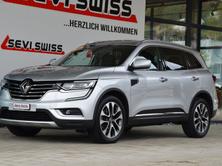 RENAULT Koleos 2.0 dCi Intens 4x4 Xtronic CVT*Ab MFK,1 Jahr, Diesel, Occasion / Gebraucht, Automatik - 6
