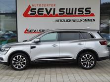RENAULT Koleos 2.0 dCi Intens 4x4 Xtronic CVT*Ab MFK,1 Jahr, Diesel, Occasion / Gebraucht, Automatik - 7