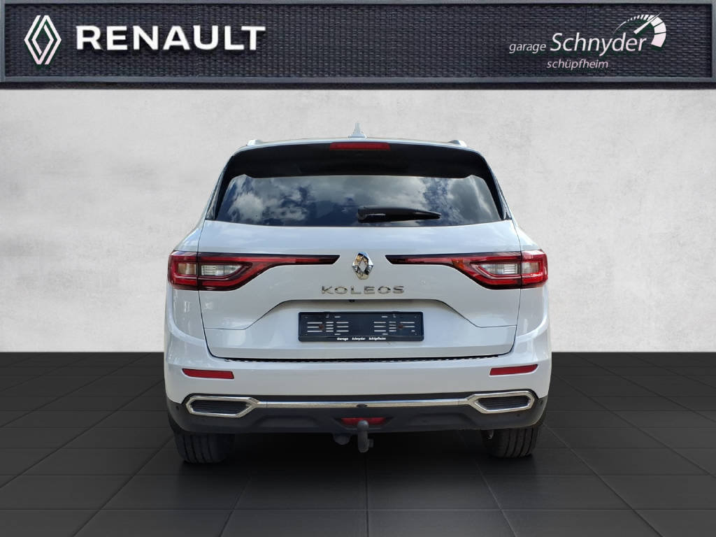 RENAULT Koleos 2.0 dCi Intens X-Tronic 4WD, Diesel, Occasioni / Usate, Automatico - 3